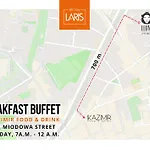 Leone Aparthotel