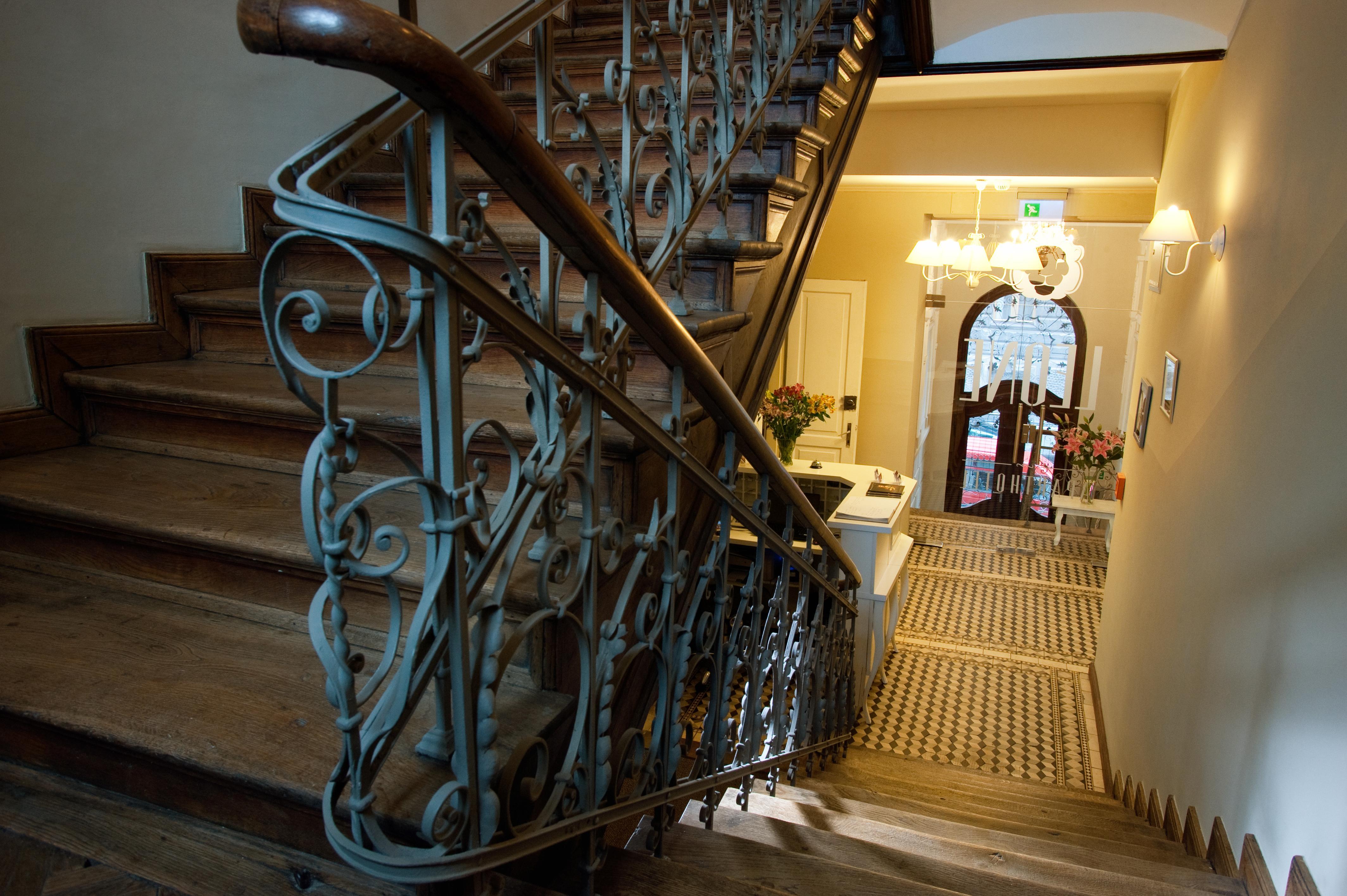 Hotel apartamentowy Leone Kraków