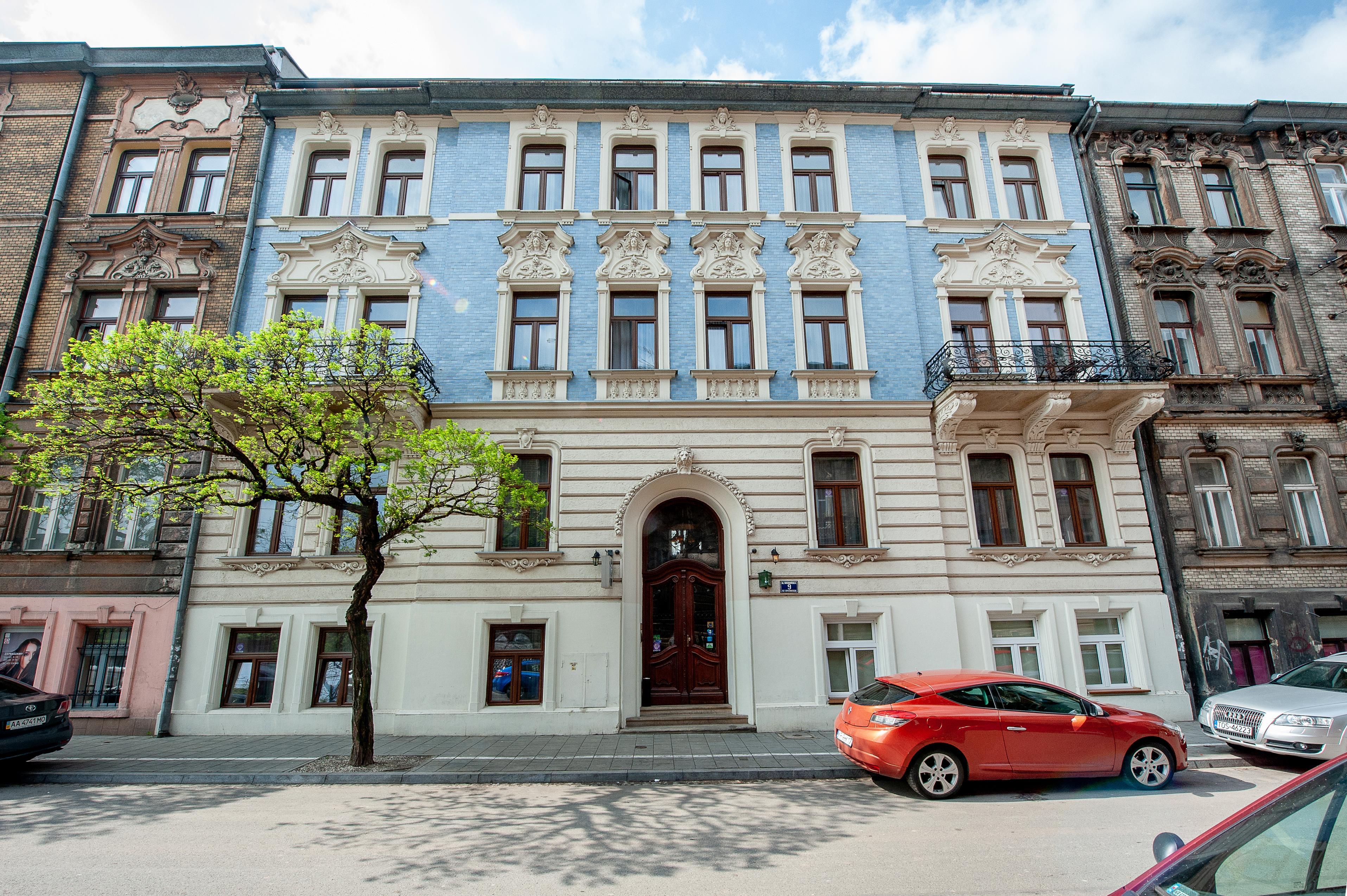 Leone Kraków