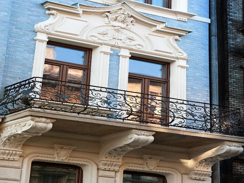 Hotel apartamentowy Leone Kraków
