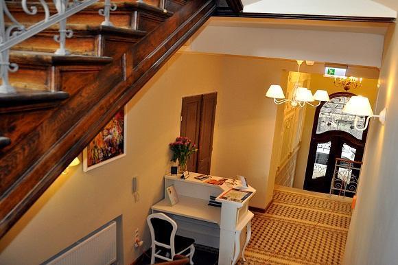 Leone Hotel apartamentowy