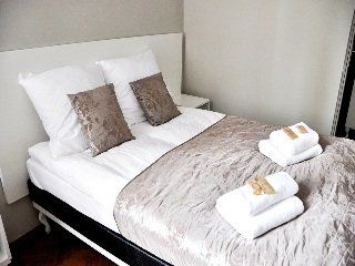 Leone Hotel apartamentowy 3*