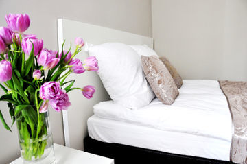 Hotel apartamentowy Leone 3*