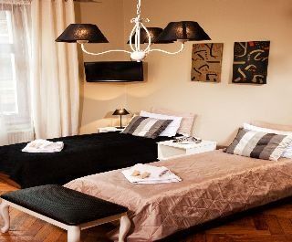 Leone 3* Kraków